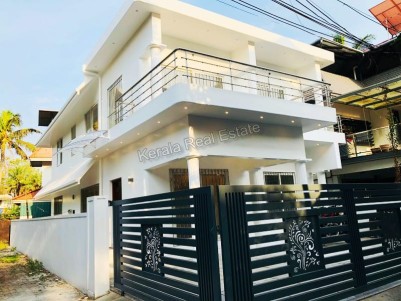 House for Sale at Chalikkavattom, Near Vyttila, Ernakulam 
