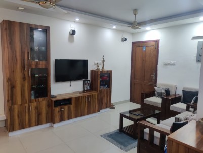 Flat for Sale at Kaloor, Ernakulam