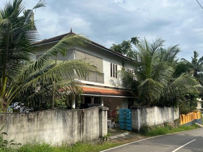 House for Sale at Punalur, Kollam