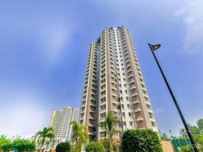 Apartment for Sale at Aluva, Ernakulam