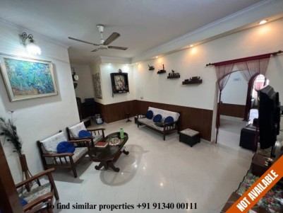 House for Sale at Kaloor, Ernakulam