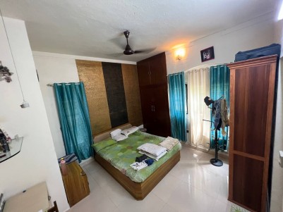 House for Sale at Kaloor, Ernakulam