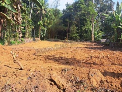 Land for Sale at Piravom, Ernakulam