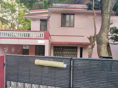 2 BHK House for Rent at Tripunithura, Ernakulam