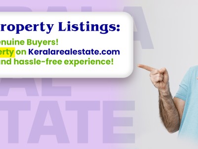Post Your Property Today!