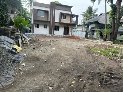 Plot for Sale in South Chittoor, Near Aster Medicity Hospital, Ernakulam