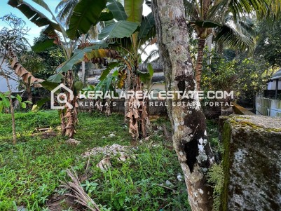 Prime Residential Land for sale at Mukkola, Trivandrum