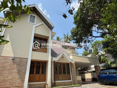 3 BHK House for Rent at Angamaly, Ernakulam