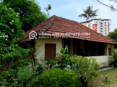 Land for Sale at Edappally, Ernakulam 
