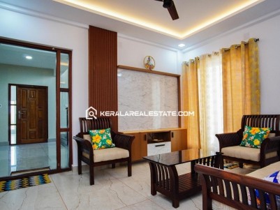 Apartments for Sale at Palarivattom, Ernakulam