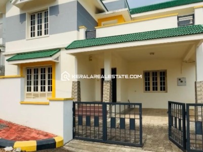 House for Sale at Pothenkode, Trivandrum 