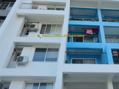 Flat for Sale at Karyavattom, Trivandrum 