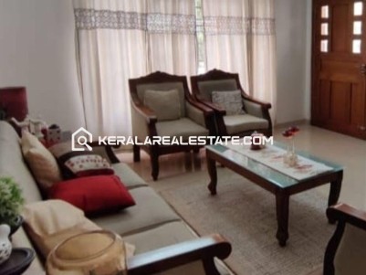 5 BHK House for Sale at Thevara, Ernakulam 