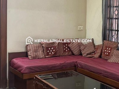House for Sale at Kadavanthra, Ernakulam