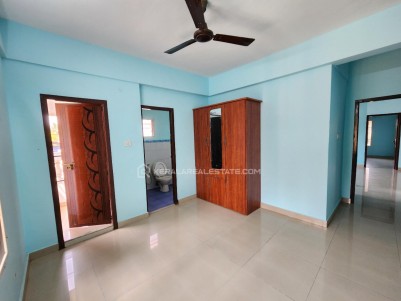 Apartments for sale at Kaloor, Ernakulam 