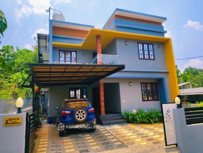  House for Sale at Kakkanad, Ernakulam 
