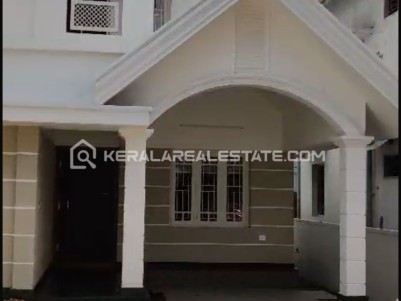 Brand New 3 BHK Villa for Sale at Nedumbassery, Ernakulam