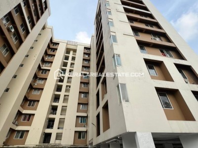 Penthouse Apartment for Sale at Kakkanad, Ernakulam
