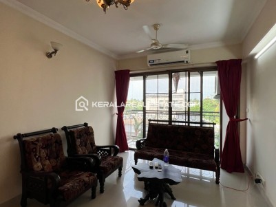 Flat for Sale at Kadavanthra, Ernakulam 