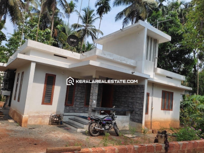House For Sale in Omassery, Calicut