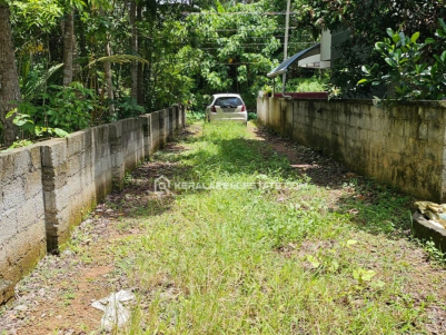 Land for Sale in Karyavattom, Trivandrum