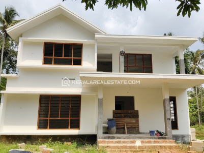 New 4 BHK House for Sale in Kunnamangalam, Kozhikode