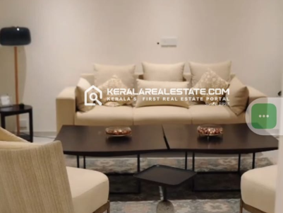 Luxury Flat for Sale in Panampilly Nagar, Near Kadavanthra, Ernakulam  