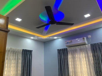 5 BHK House for Sale in Mulavukadu, Ernakulam 