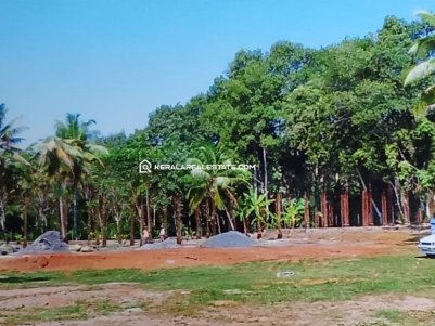 Land for Sale in Mavelikkara, Alappuzha 
