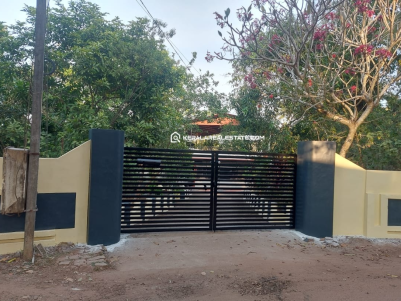 House for Sale in Mylapure, Kollam