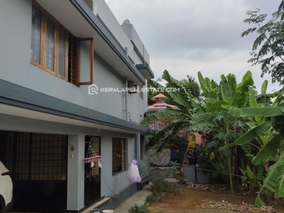 5 BHK House for Sale in Chandra Nagar, Palakkad