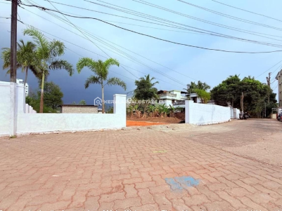 Land for Sale in Thrikkakara, Ernakulam 