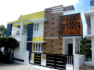 Premium Villas for Sale in Kakkanad, Ernakulam 