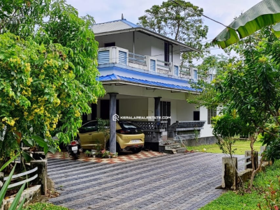 3 BHK House for Sale in Kothamangalam, Ernakulam 