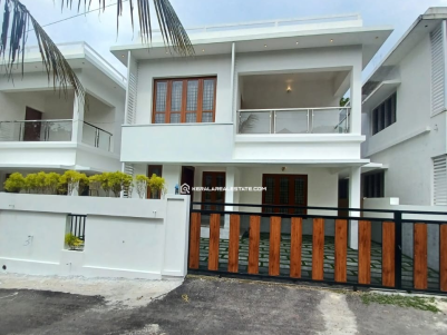 4 BHK Villa for Sale in Thiruvankulam, Thripunithura, Ernakulam 