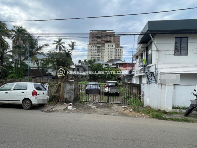 Land for Sale in Panamilly Nagar, Ernakulam