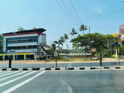 Commercial Land for Sale in Nedumbassery, Ernakulam 