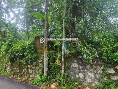 Land for Sale in Venchavode, Sreekaryam, Trivandrum
