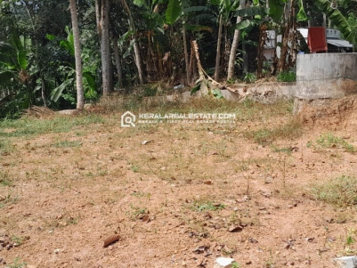 Land for Sale in Kattaikonam, Trivandrum 