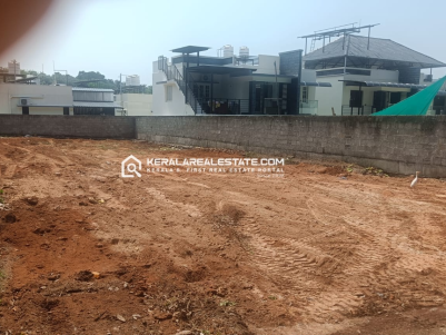 Land for Sale in Pallikkara, Kakkanad, Ernakulam 
