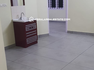 2 BHK Flat for Sale in Vyttila, Ernakulam 
