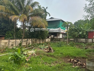 Land for Sale in Paravur Junction, Ernakulam 