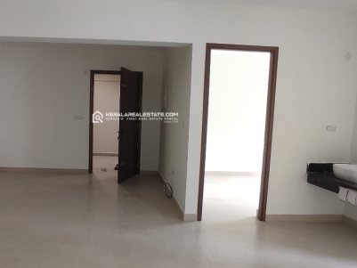 3 BHK Apartment for Sale Near Changampuzha Park, Edappally, Ernakulam 