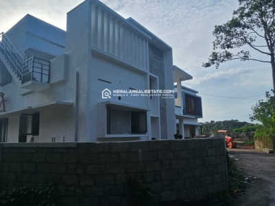 3 BHK House for Sale in Powdikonam, Trivandrum
