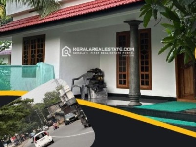 House for Sale in Kothamangalam, Ernakulam 
