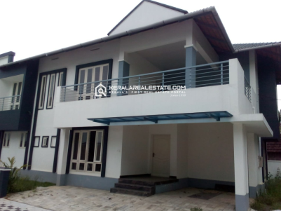 Villa for Sale in  Edappally, Ernakulam 