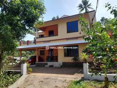  5 BHK House for Sale in Kozhencherry, Pathanamthitta
