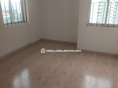2 BHK Apartment for Sale in Kakkanad, Ernakulam 