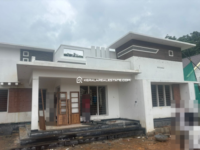New 3 BHK House for Sale in Thrikariyoor, Kothamangalam, Ernakulam