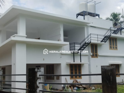Villa for Sale in Cherthala, Alappuzha